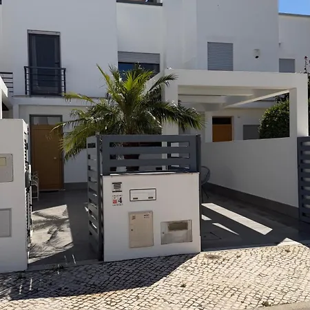Hébergement de vacances Bs House Da Lota - Casa Da Areia Vila Nova de Cacela