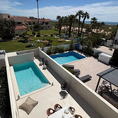 Bs House Da Lota - Casa Da Areia *