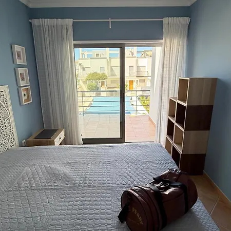 Bs House Da Lota - Casa Da Areia Vila Nova de Cacela