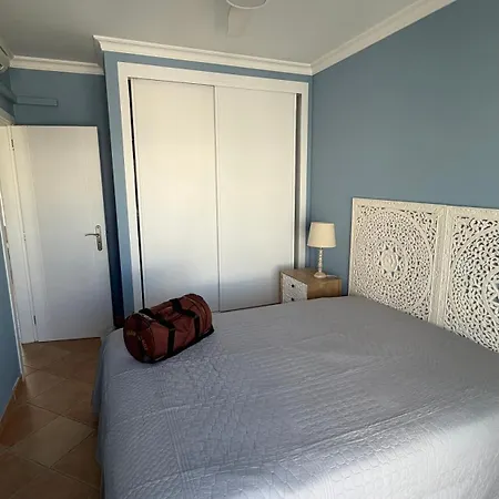 Vakantiehuis Bs House Da Lota - Casa Da Areia Vila Nova de Cacela