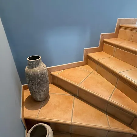 Bs House Da Lota - Casa Da Areia
