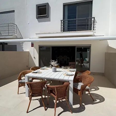 Bs House Da Lota - Casa Da Areia * Vila Nova de Cacela