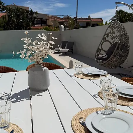 Vakantiehuis Bs House Da Lota - Casa Da Areia *
