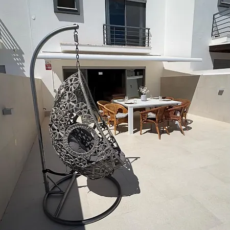Bs House Da Lota - Casa Da Areia