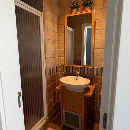 Bs House Da Lota - Casa Da Areia
