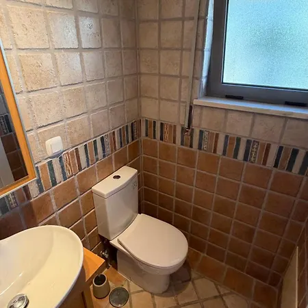 Bs House Da Lota - Casa Da Areia * Vila Nova de Cacela