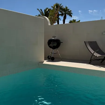 Hébergement de vacances Bs House Da Lota - Casa Da Areia