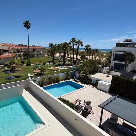 Bs House Da Lota - Casa Da Areia Vila Nova de Cacela