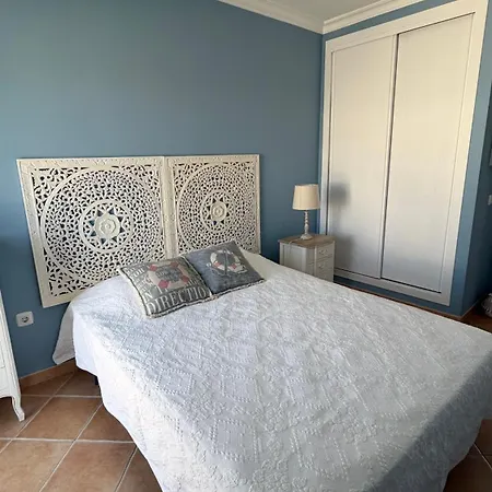 Bs House Da Lota - Casa Da Areia Vila Nova de Cacela