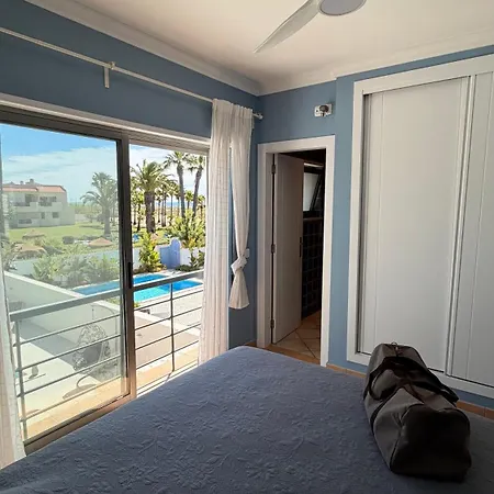 Bs House Da Lota - Casa Da Areia * Vila Nova de Cacela