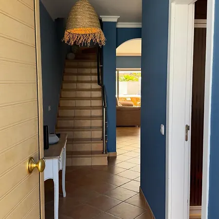 Bs House Da Lota - Casa Da Areia