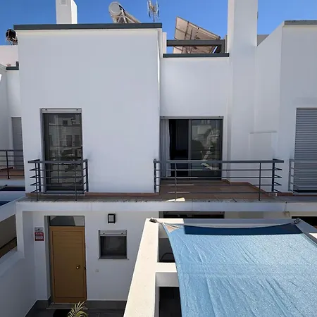Bs House Da Lota - Casa Da Areia Vakantiehuis