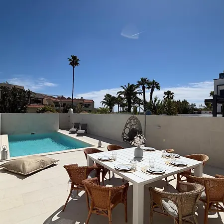 Vakantiehuis Bs House Da Lota - Casa Da Areia *