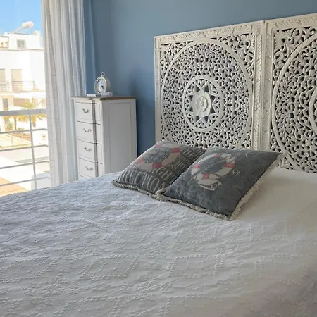 Bs House Da Lota - Casa Da Areia * Vila Nova de Cacela