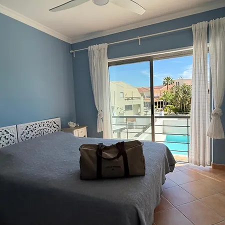 Bs House Da Lota - Casa Da Areia Vakantiehuis Vila Nova de Cacela