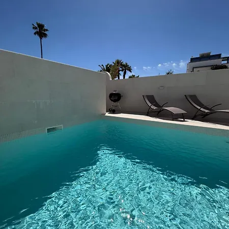 Hébergement de vacances Bs House Da Lota - Casa Da Areia *