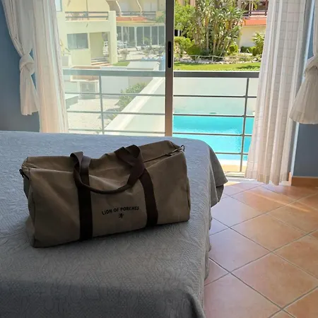 Bs House Da Lota - Casa Da Areia Hébergement de vacances