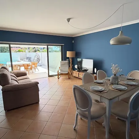 Bs House Da Lota - Casa Da Areia *