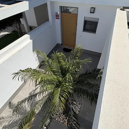 Bs House Da Lota - Casa Da Areia Vakantiehuis *