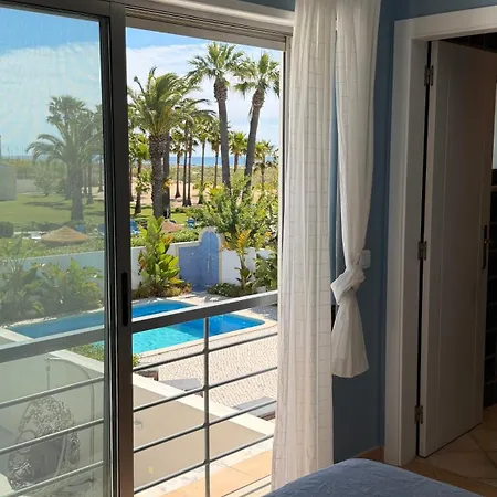 Vakantiehuis Bs House Da Lota - Casa Da Areia *