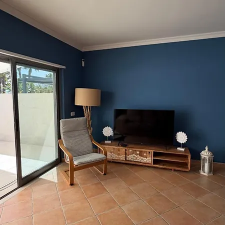 Vakantiehuis Bs House Da Lota - Casa Da Areia *
