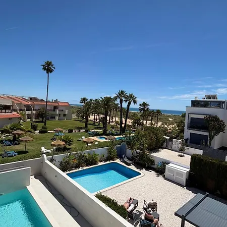 Bs House Da Lota - Casa Da Areia *