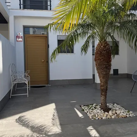 Vakantiehuis Bs House Da Lota - Casa Da Areia *