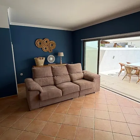 Bs House Da Lota - Casa Da Areia Hébergement de vacances Vila Nova de Cacela