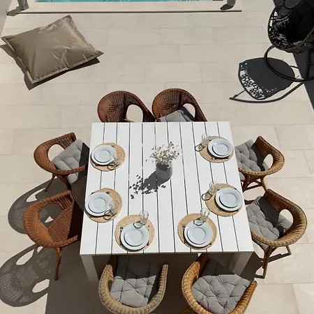 Hébergement de vacances Bs House Da Lota - Casa Da Areia