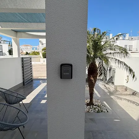Vakantiehuis Bs House Da Lota - Casa Da Areia Vila Nova de Cacela