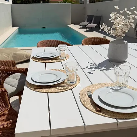 Vakantiehuis Bs House Da Lota - Casa Da Areia