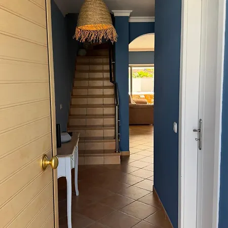 Vakantiehuis Bs House Da Lota - Casa Da Areia *